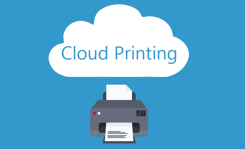 Do You Do Cloud Printing and Do You Charge for It?