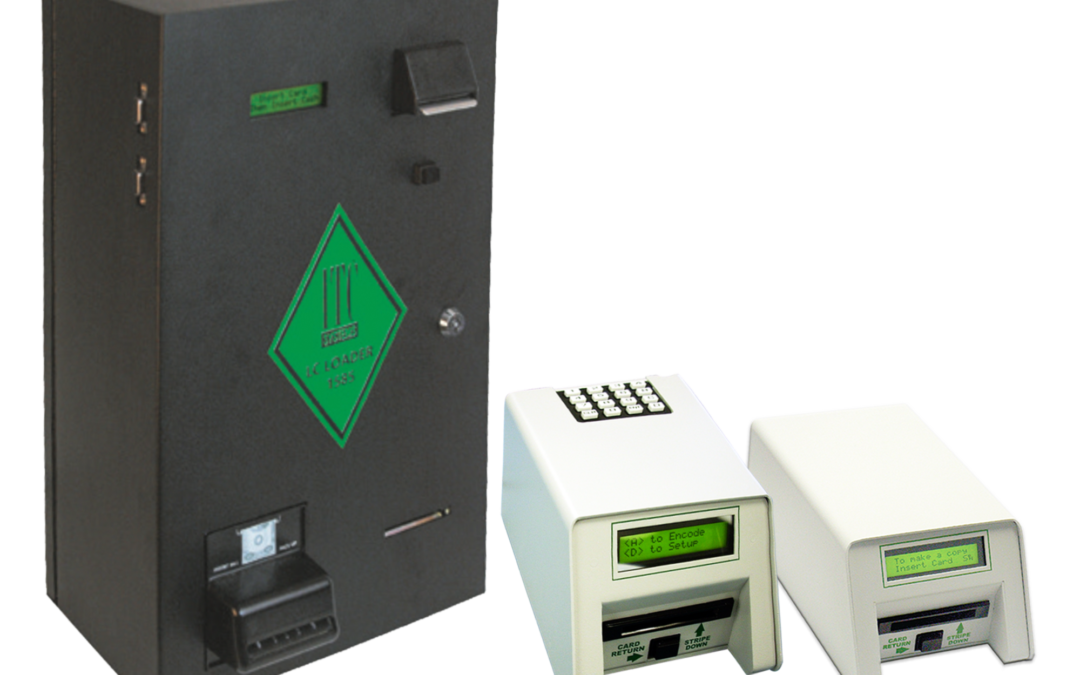 End of Life Announcement for Stored Value Magnetic Stripe