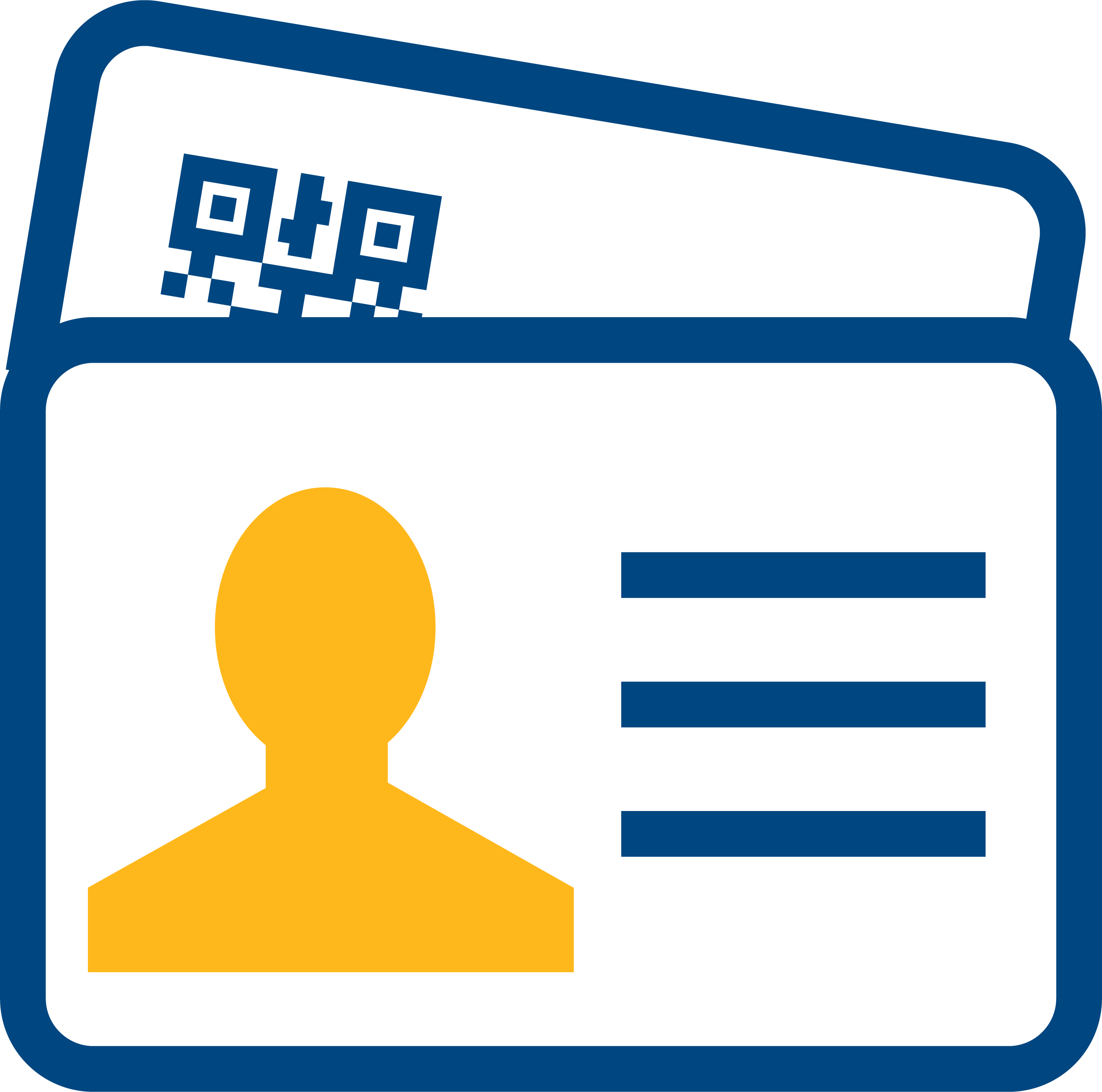 Credentials and ID Cards