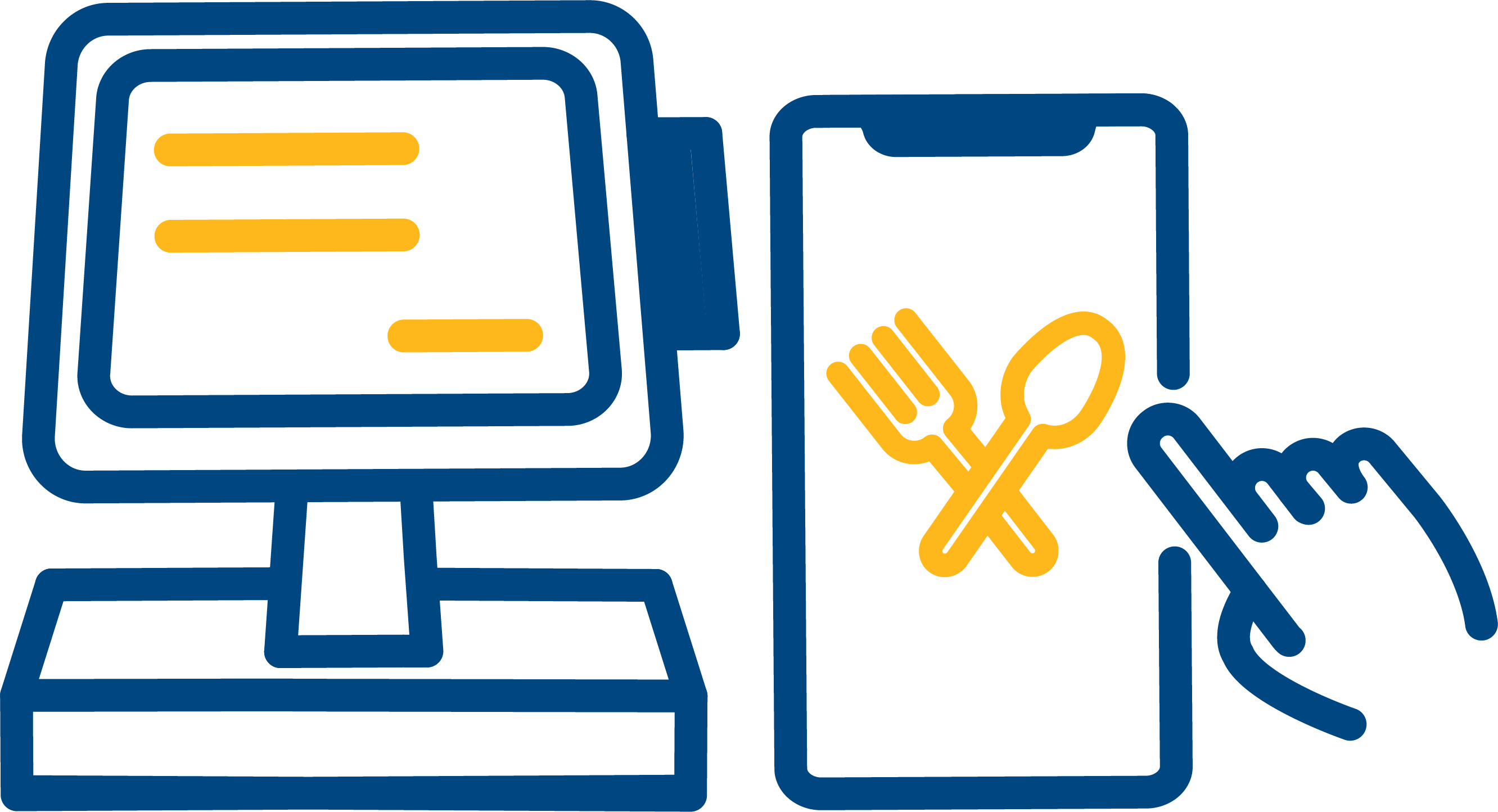 Point of Sale