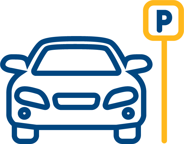 parking icon