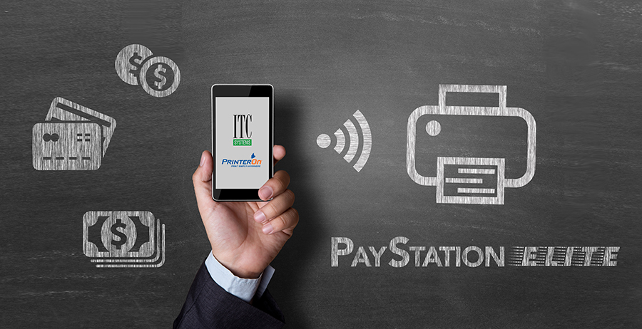 PrinterOn and ITC Systems:  Technology Partners Focused on Results