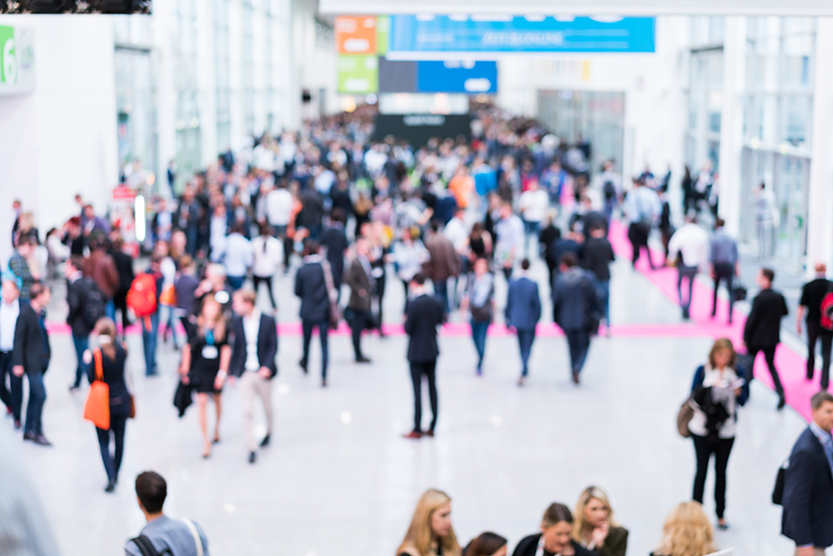 Trade Shows