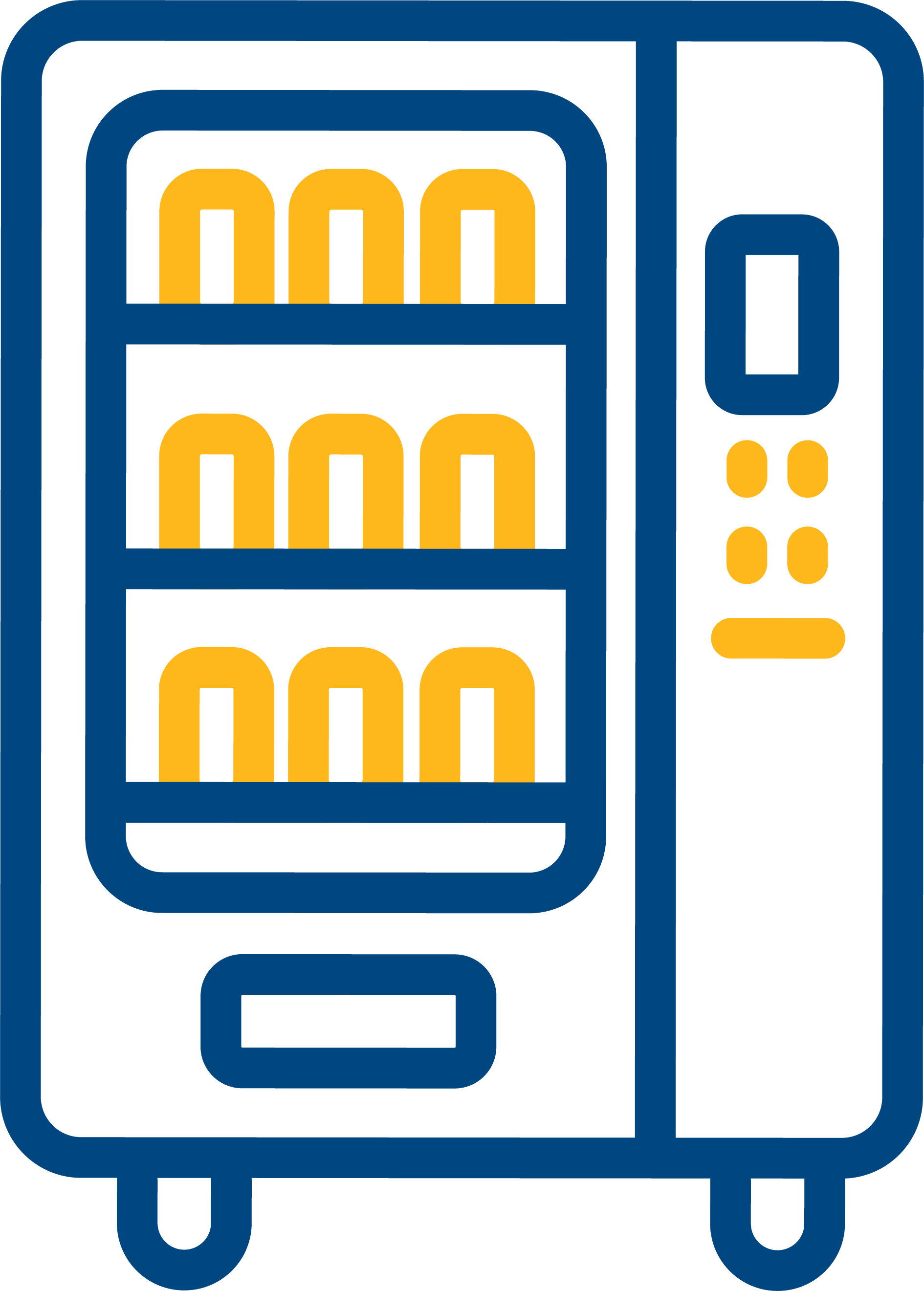 Vending