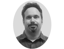 Commitment at Work: Solutions Advisor Mark Visentin Celebrates 15 Years With ITC Systems